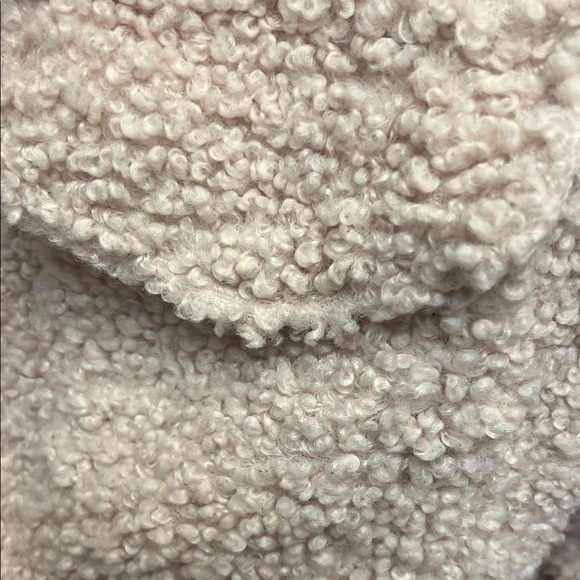 Knox Rose Women's Teddy Jacket - Picture 4 of 4